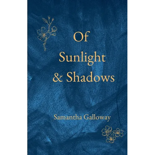 Of Sunlight & Shadows - Paperback