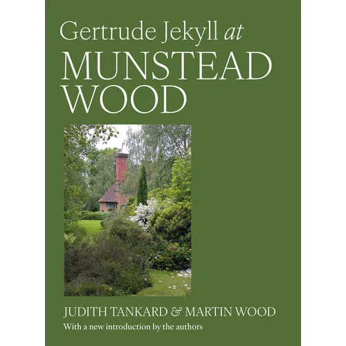 Gertrude Jekyll at Munstead Wood - Paperback