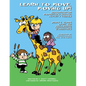 Learn to Move, Moving Up!: Sensorimotor Elementary School Activity Themes - Paperback