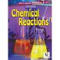 Chemical Reactions - Library Binding