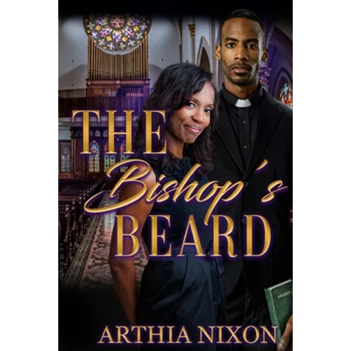 The Bishop's Beard - Paperback