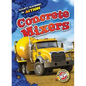 Concrete Mixers - Library Binding