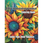 Ho'oponopono Coloring Book: Color Your Inner Balance: The Art of Forgiveness - Paperback