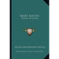 Mary Austin: Woman of Genius - Paperback