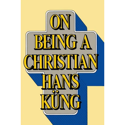 On Being a Christian - Paperback