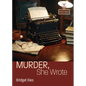 Murder, She Wrote - Paperback