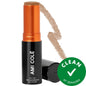 Lightweight & Blurring Foundation Stick: Natural Medium Coverage with Baobab & Shea Butter - Skin Enhancing, Clean Beauty
