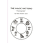 The Magic Hat-Ring (Chapeaugraphy) - Paperback