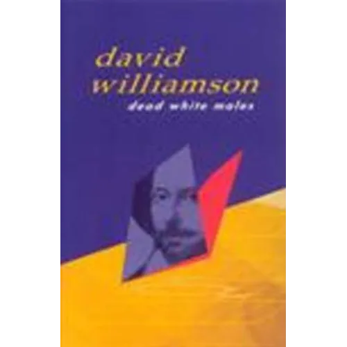 Dead White Males - Paperback