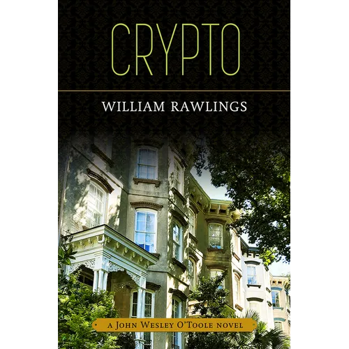 Crypto - Paperback