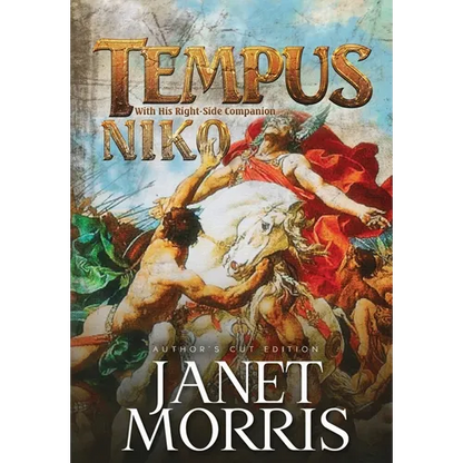 Tempus - Hardcover