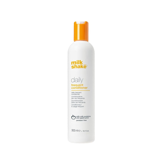 milk_shake Daily Frequent Daily Hair Cream 300ml - Nourishing and Conditioning Hair Care for Daily Use