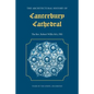 The Architectural History of Canterbury Cathedral - Paperback