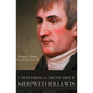 Uncovering the Truth About Meriwether Lewis - Hardcover