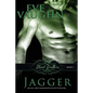 Jagger - Paperback