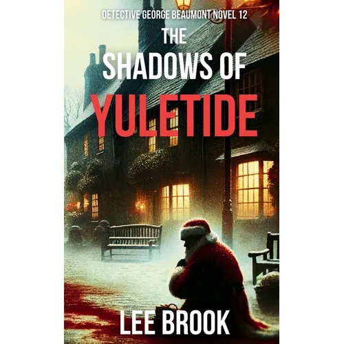 The Shadows of Yuletide - Paperback
