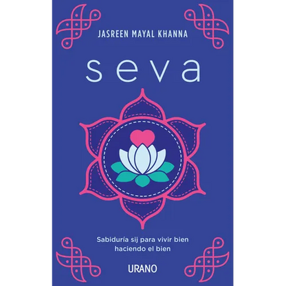 Seva - Paperback