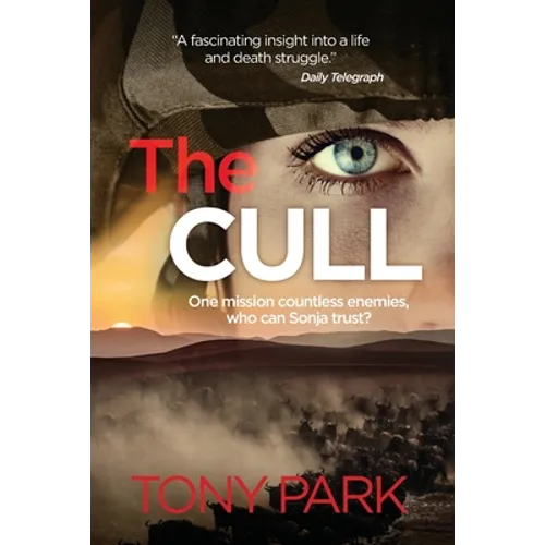 The Cull - Paperback