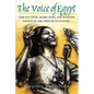 The Voice of Egypt: Umm Kulthum, Arabic Song, and Egyptian Society in the Twentieth Century Volume 1997 - Paperback