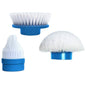 Hurricane Spin Scrubber Replacement Heads