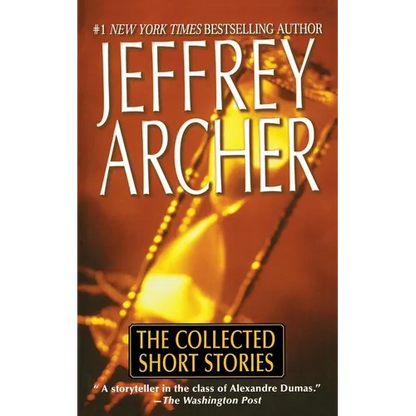 The Collected Short Stories - Paperback