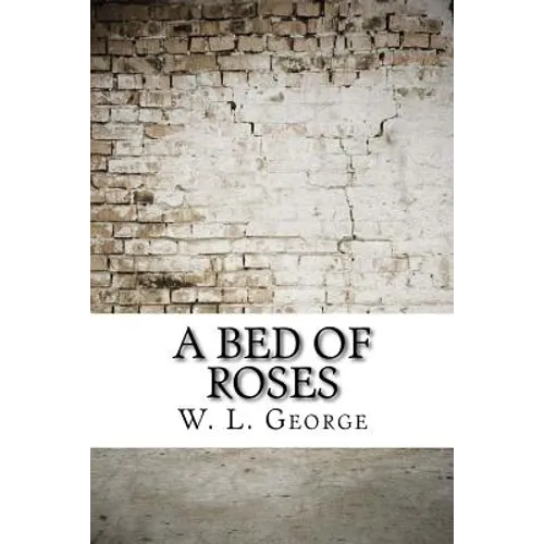 A Bed of Roses - Paperback