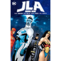 Jla Book One - Paperback