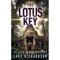 The Lotus Key: A pulse-pounding archaeological thriller (Eden Black book 6) - Paperback