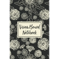 Vision Board Notebook: For Students Ideas Workshop Goal Setting - Paperback