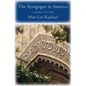 The Synagogue in America: A Short History - Hardcover