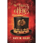 The Tyrant's Heir (Desertera #3) - Paperback