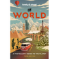 Lonely Planet the World - Hardcover