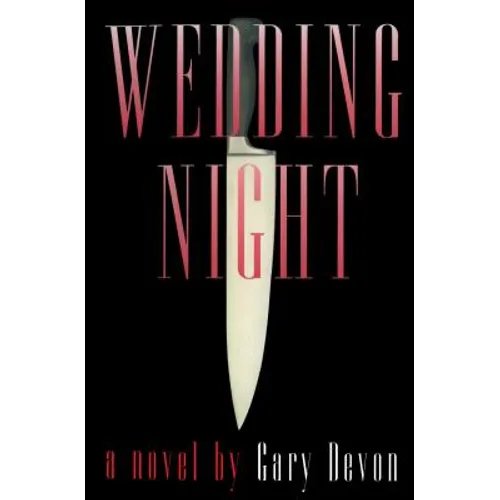 Wedding Night - Paperback