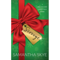 Scrooge: A Billionaire Christmas Story - Paperback