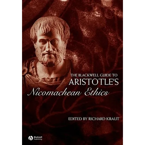 Bwell Guide Aristotles Nicomacean - Paperback