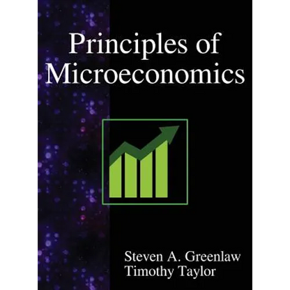 Principles of Microeconomics - Hardcover