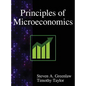 Principles of Microeconomics - Hardcover