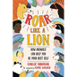 Roar Like a Lion - Hardcover