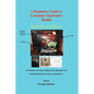 A Beginners Guide to Consumer Electronics Repair: Hand Book and Tutorial - Paperback