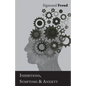 Inhibitions, Symptoms and Anxiety - Paperback