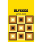 Ulysses - Hardcover