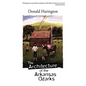 The Architecture of the Arkansas Ozarks - Paperback