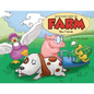 Adventures from the Farm: New Friends - Paperback