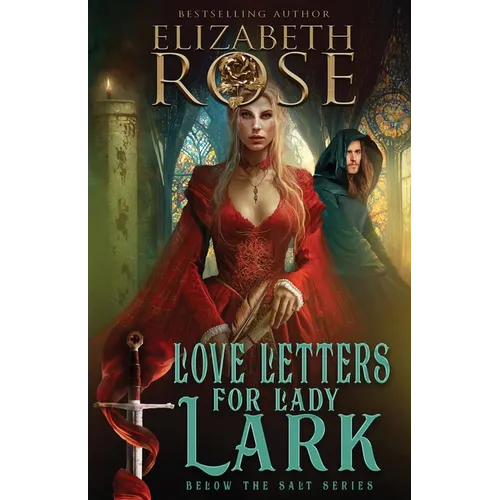 Love Letters for Lady Lark - Paperback