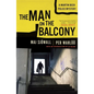 The Man on the Balcony: A Martin Beck Police Mystery (3) - Paperback