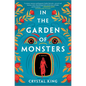 In the Garden of Monsters - Hardcover