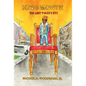 King Monte: The Lost Tiger's Eye - Hardcover