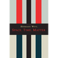 Space-Time-Matter - Paperback