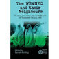 The WSANEC and Their Neighbours: Diamond Jenness on the Coast Salish of Vancouver Island, 1935 - Paperback