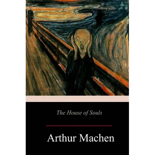 The House of Souls - Paperback